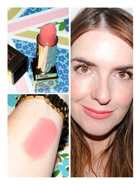 ysl rouge pur couture 51 review